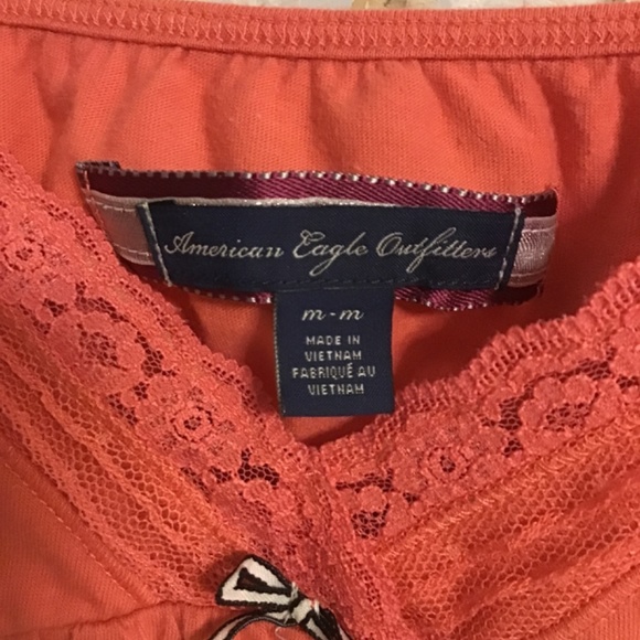 American Eagle outfitters tank top size M - Picture 4 of 6